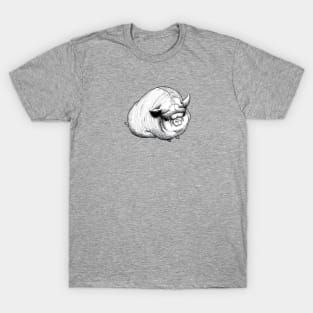 This Little Piggy T-Shirt